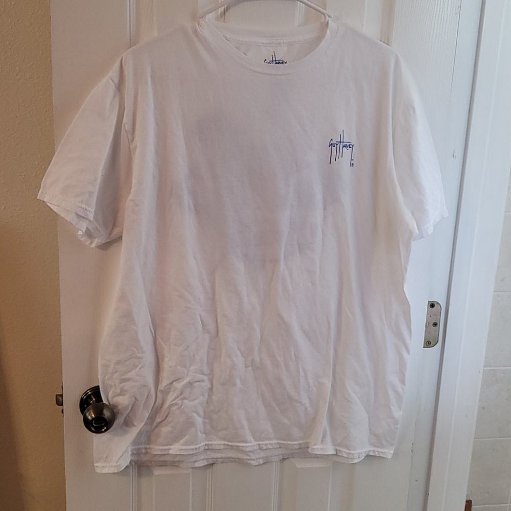 Men's Guy Harvey shirt